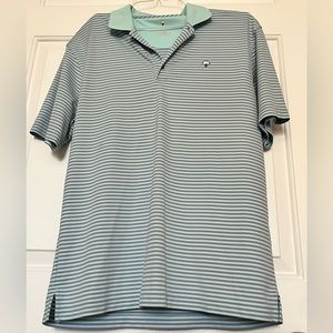 Men’s Medium Souther Shirt Company Polo (few blemishes)